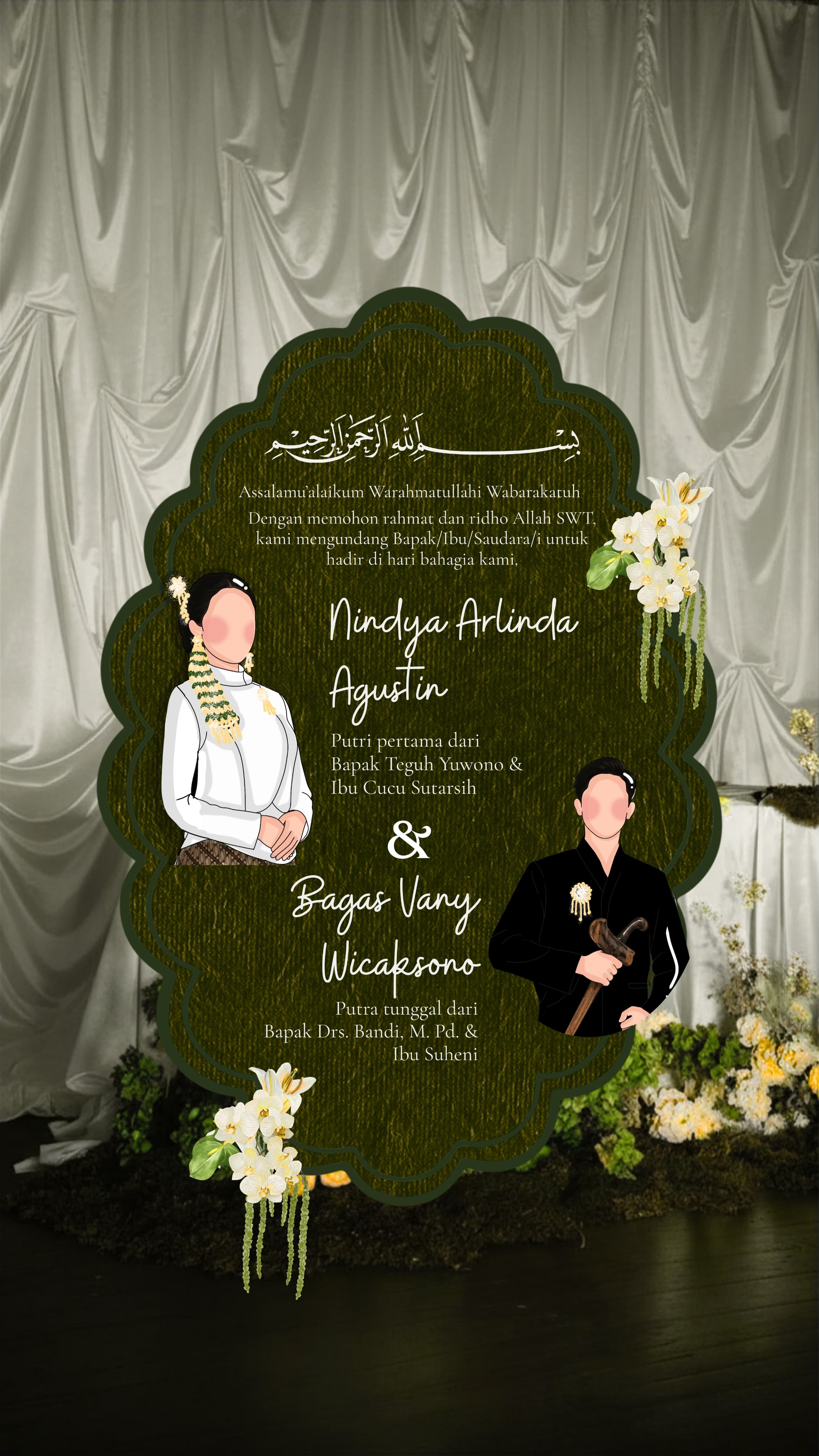 Couple Section